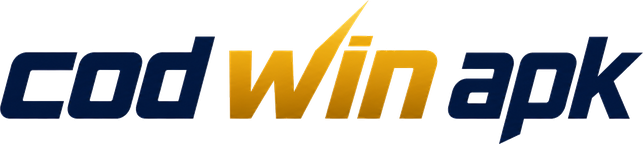 cod win apk official logo